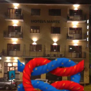 מלון Marte, מילאנו