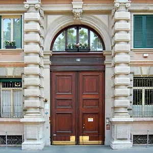 2* Apartmanhotel Castello