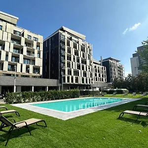 Ramada Plaza By Wyndham ميلان