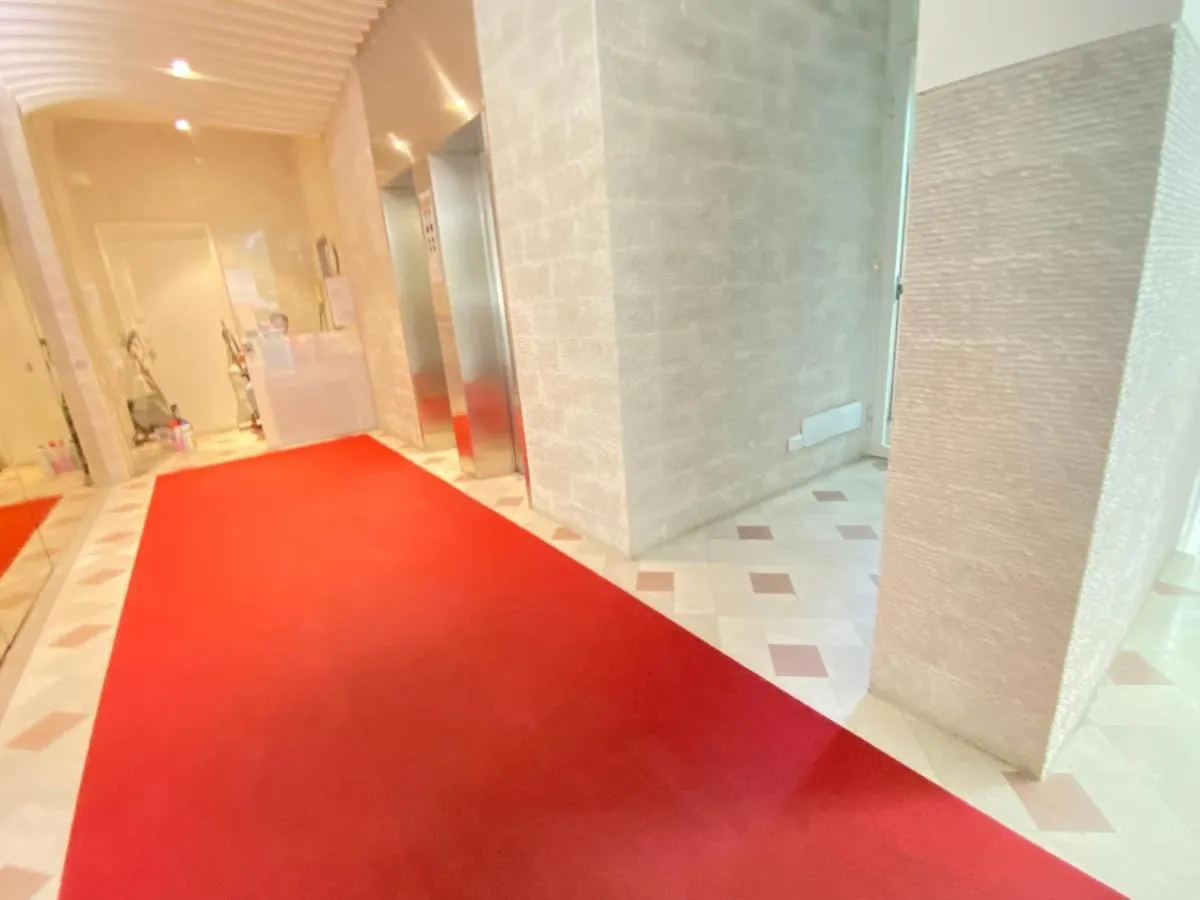 Appartamento Bonnet Corso Como Milan 0*,